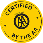 AA Certified Garage